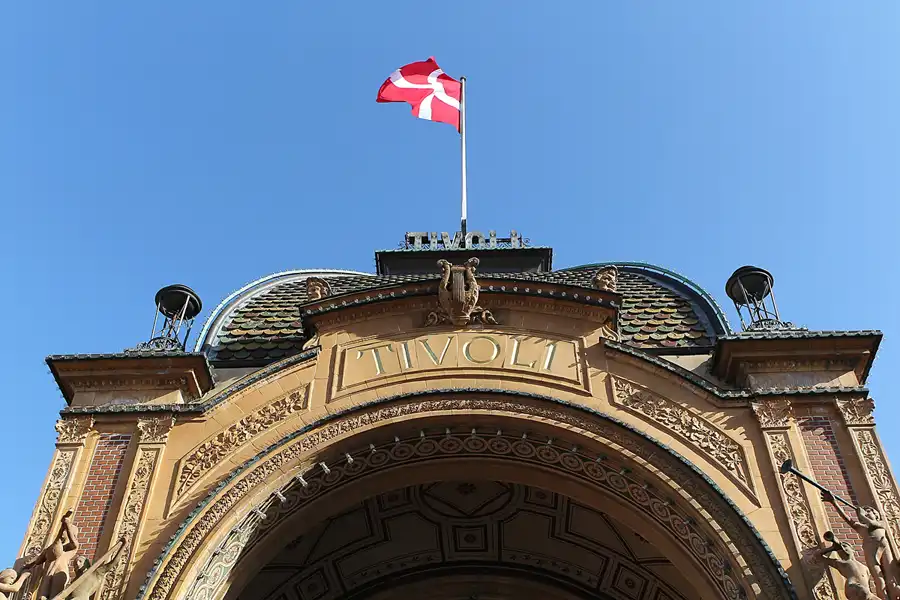 114 | 2013 | København | Tivoli | © carsten riede fotografie