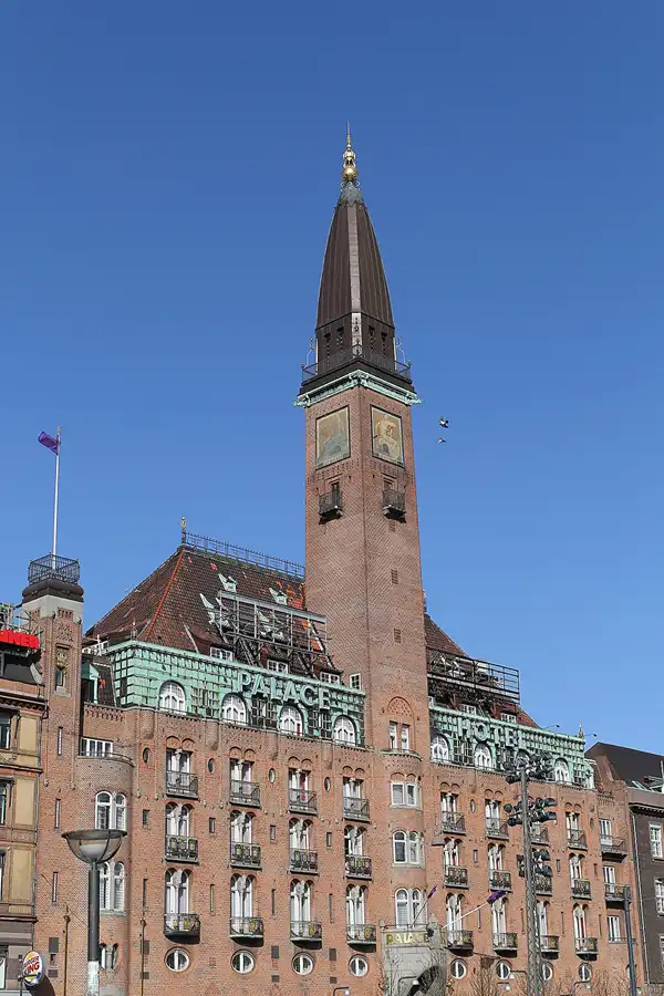 115 | 2013 | København | Palace Hotel | © carsten riede fotografie