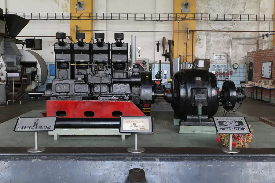 002 | 2013 | Hirschfelde | Kraftwerk Hirschfelde | © carsten riede fotografie