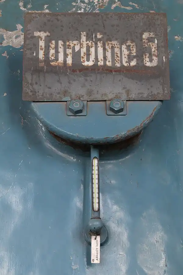 003 | 2013 | Hirschfelde | Kraftwerk Hirschfelde | © carsten riede fotografie