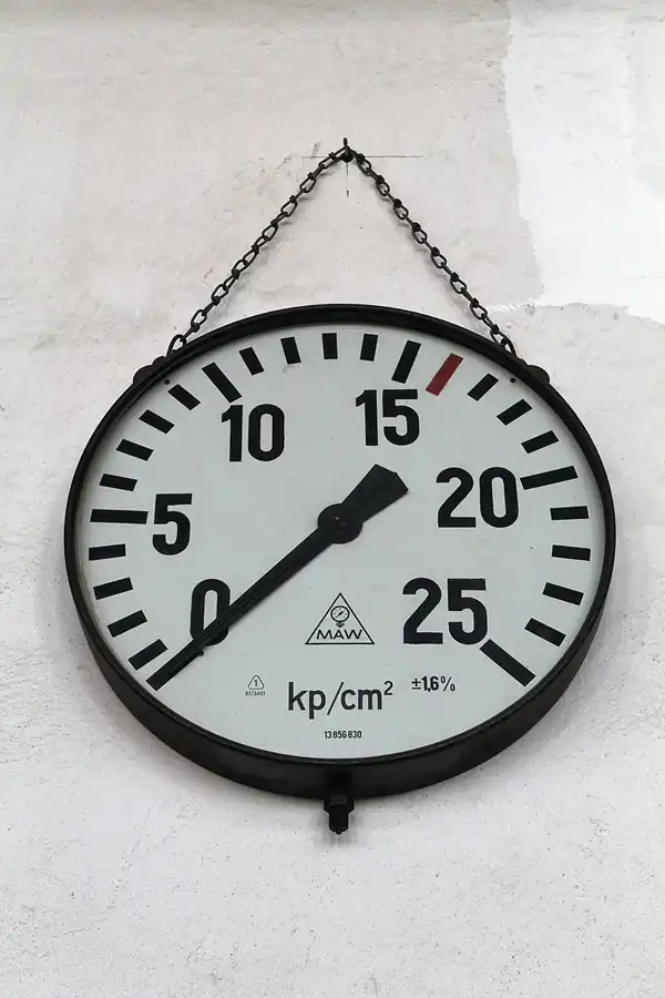 012 | 2013 | Hirschfelde | Kraftwerk Hirschfelde | © carsten riede fotografie