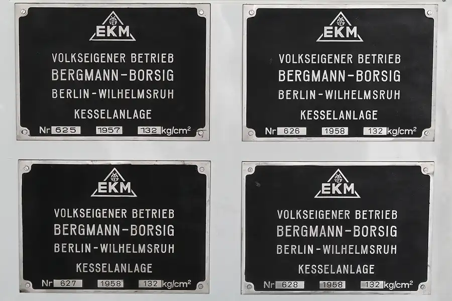 014 | 2013 | Hirschfelde | Kraftwerk Hirschfelde | © carsten riede fotografie