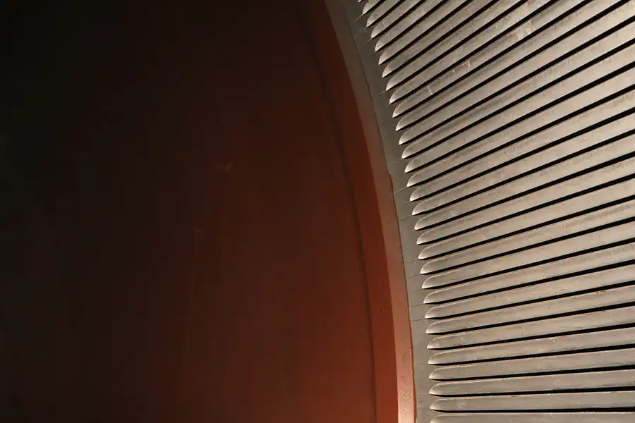 016 | 2013 | Hirschfelde | Kraftwerk Hirschfelde | © carsten riede fotografie