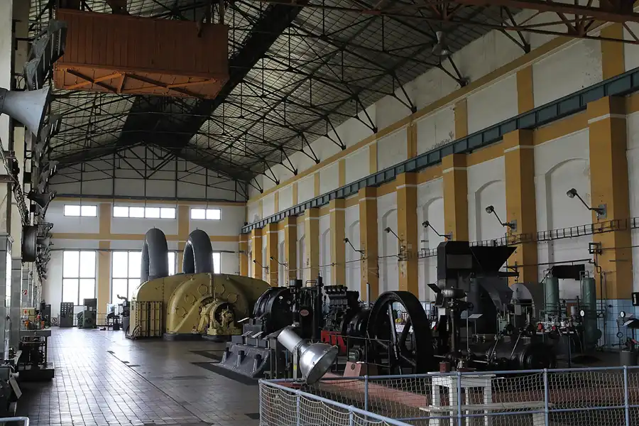 020 | 2013 | Hirschfelde | Kraftwerk Hirschfelde | © carsten riede fotografie