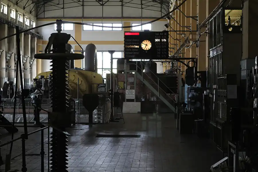 026 | 2013 | Hirschfelde | Kraftwerk Hirschfelde | © carsten riede fotografie