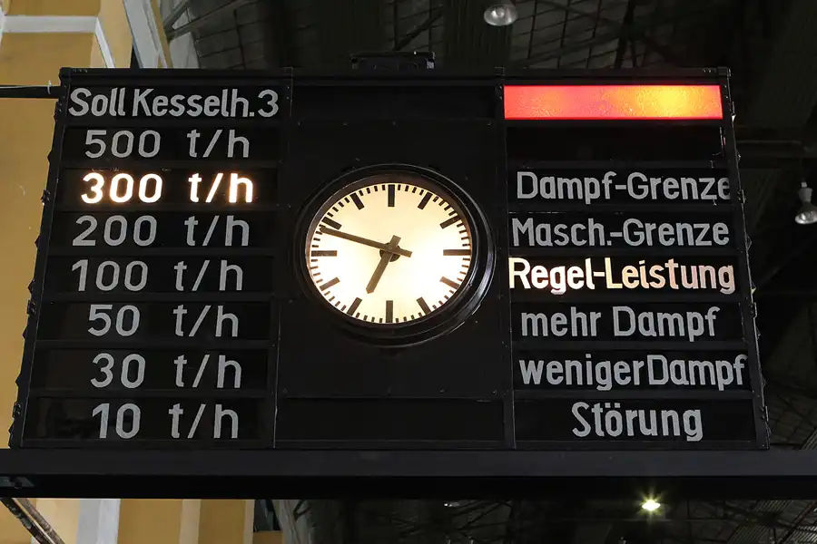 039 | 2013 | Hirschfelde | Kraftwerk Hirschfelde | © carsten riede fotografie