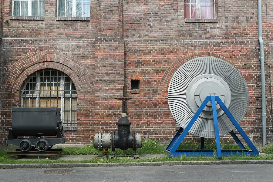 047 | 2013 | Hirschfelde | Kraftwerk Hirschfelde | © carsten riede fotografie