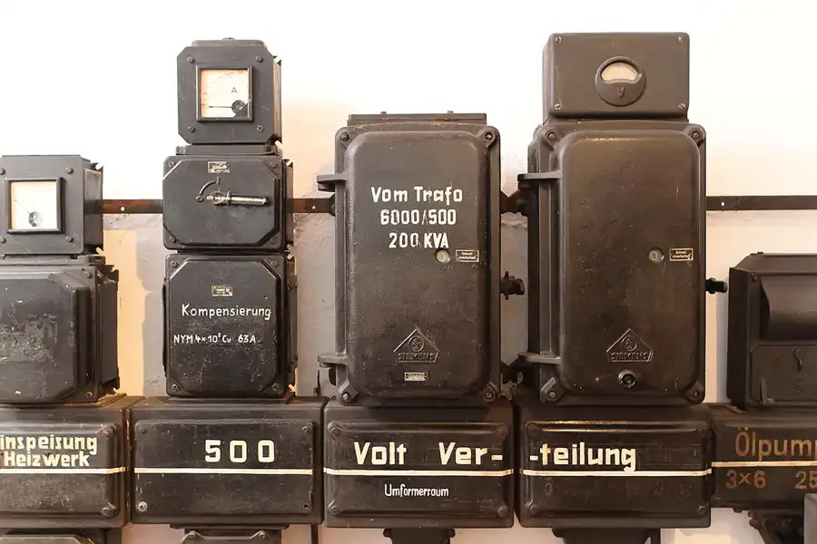 065 | 2013 | Oelsnitz | Bergbaumuseum | © carsten riede fotografie