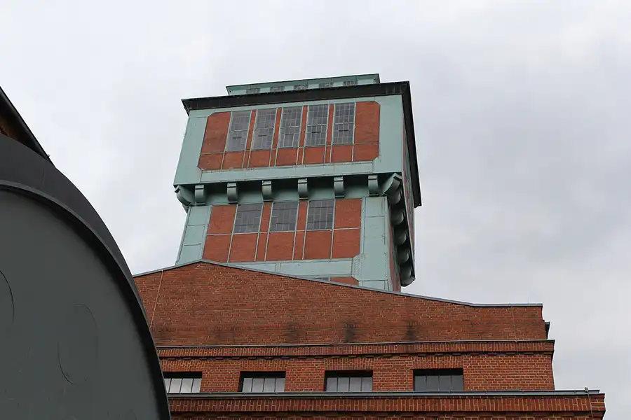 073 | 2013 | Oelsnitz | Bergbaumuseum | © carsten riede fotografie