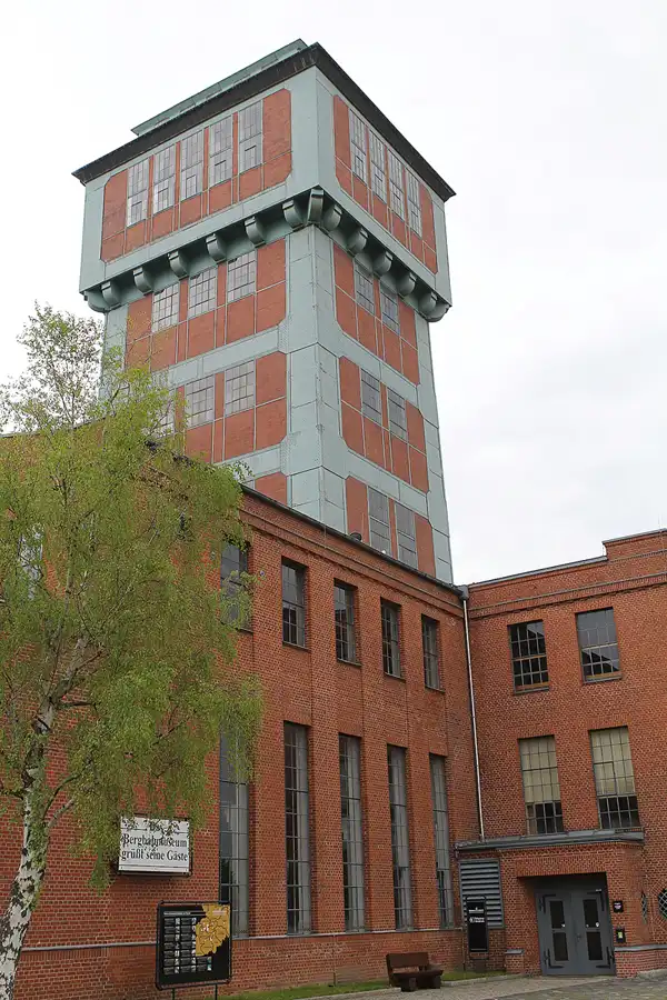 075 | 2013 | Oelsnitz | Bergbaumuseum | © carsten riede fotografie