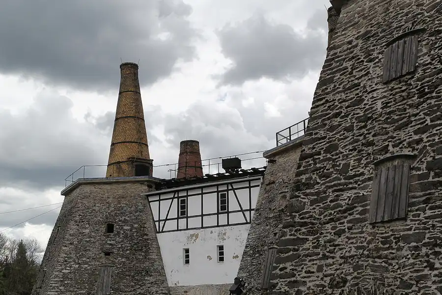 081 | 2013 | Lengefeld | Kalkwerk | © carsten riede fotografie