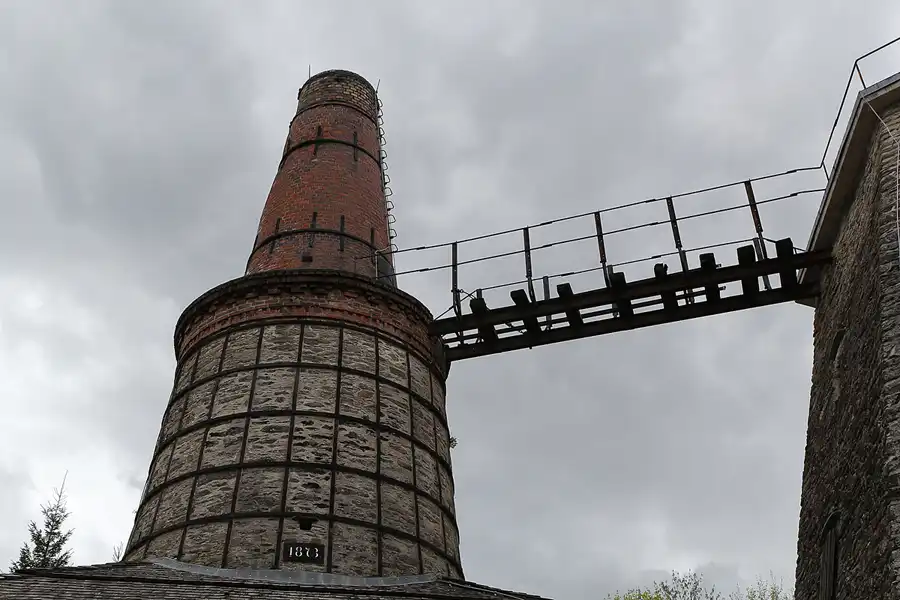 082 | 2013 | Lengefeld | Kalkwerk | © carsten riede fotografie