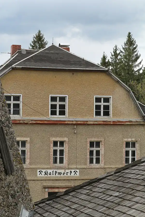 083 | 2013 | Lengefeld | Kalkwerk | © carsten riede fotografie