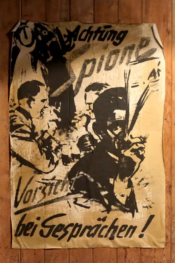 087 | 2013 | Lengefeld | Kalkwerk | © carsten riede fotografie