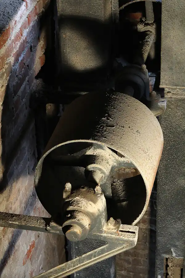 090 | 2013 | Lengefeld | Kalkwerk | © carsten riede fotografie