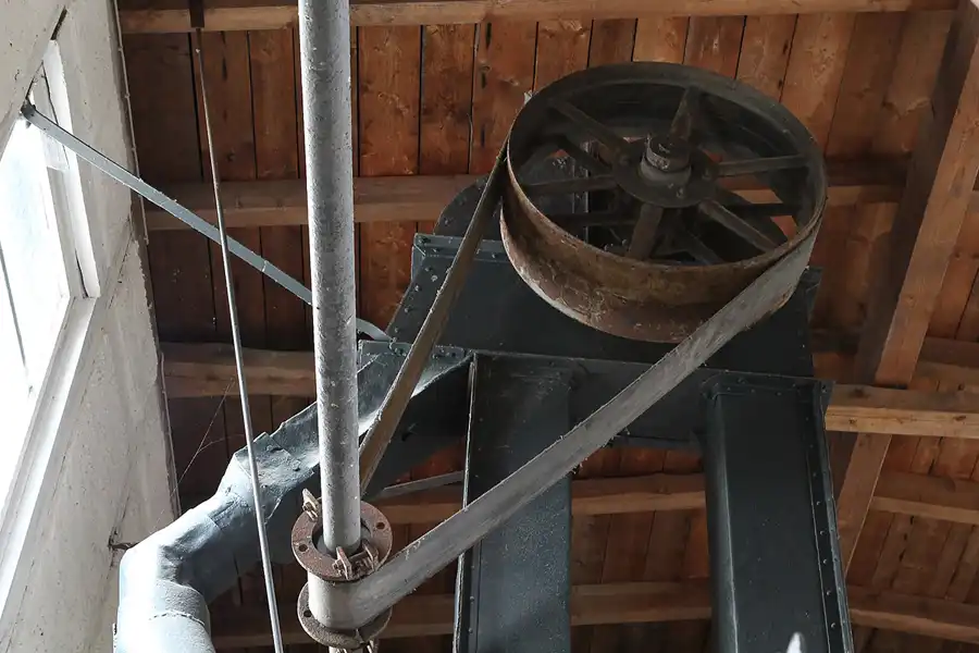 091 | 2013 | Lengefeld | Kalkwerk | © carsten riede fotografie