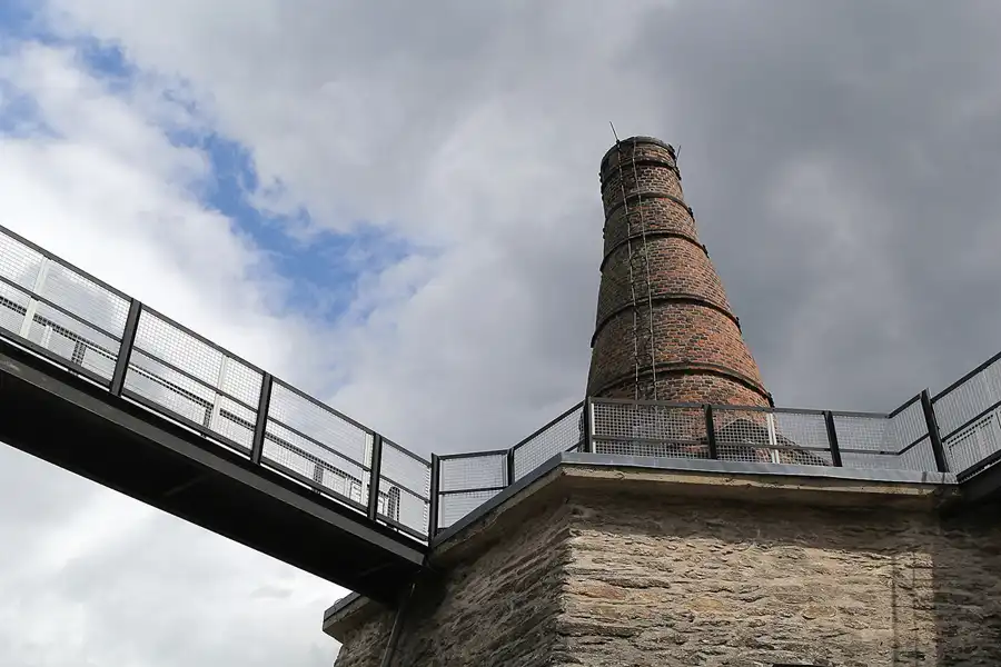 093 | 2013 | Lengefeld | Kalkwerk | © carsten riede fotografie