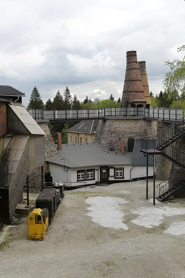 097 | 2013 | Lengefeld | Kalkwerk | © carsten riede fotografie