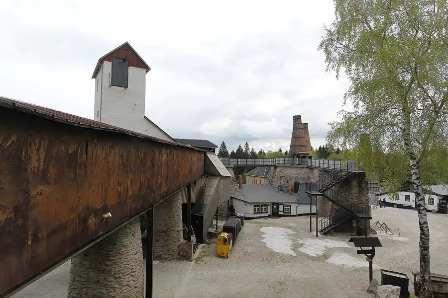 098 | 2013 | Lengefeld | Kalkwerk | © carsten riede fotografie