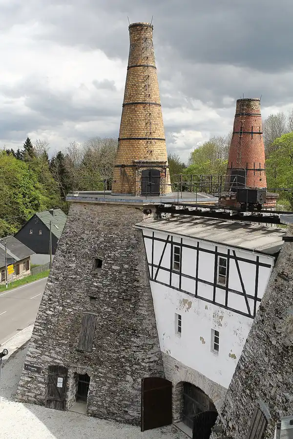 104 | 2013 | Lengefeld | Kalkwerk | © carsten riede fotografie