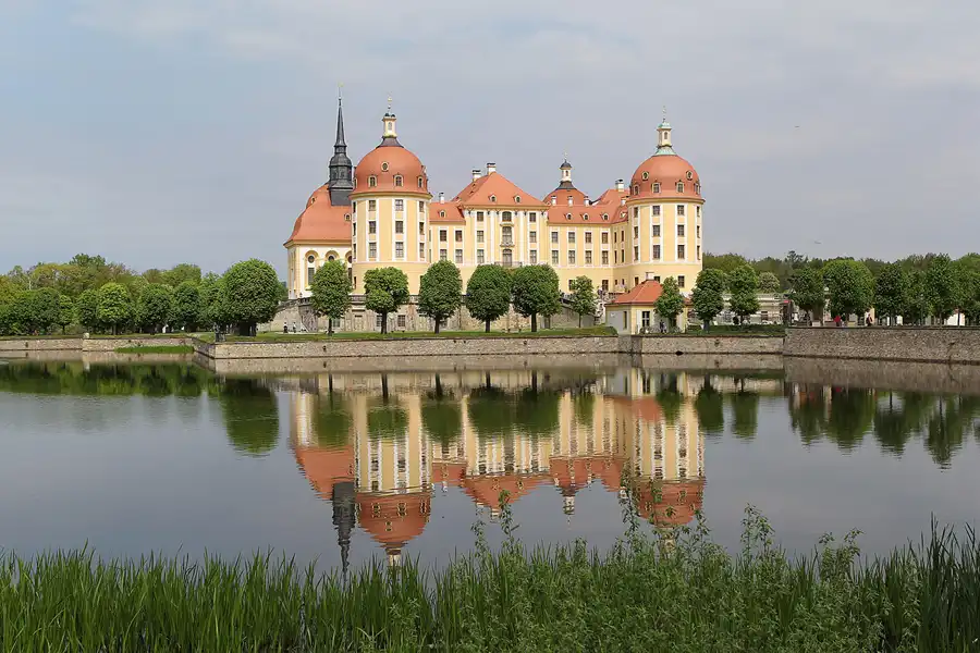 001 | 2013 | Moritzburg | Schloss Moritzburg | © carsten riede fotografie