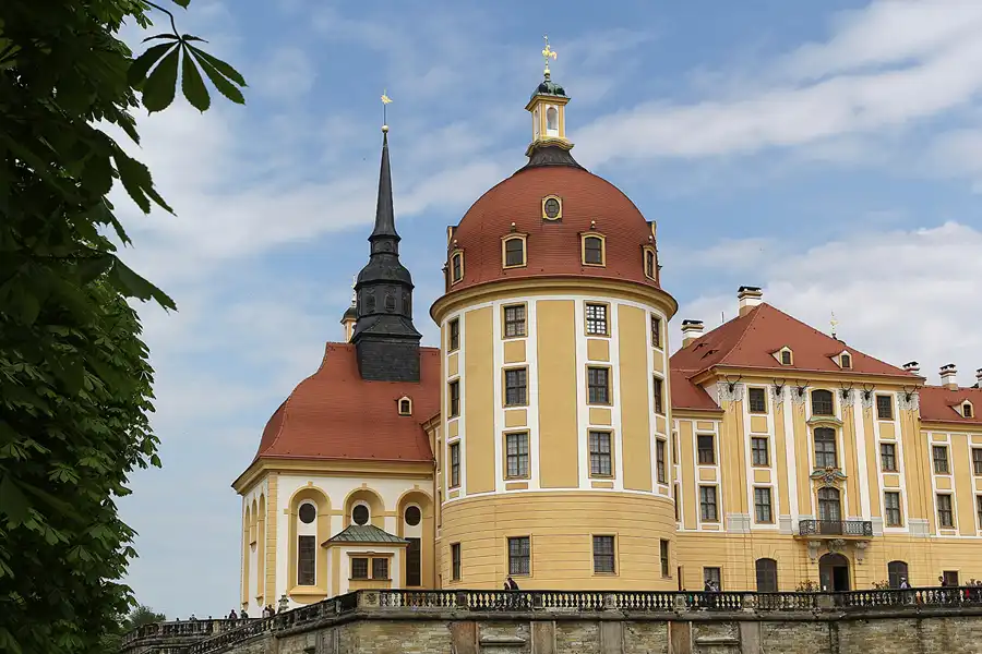 003 | 2013 | Moritzburg | Schloss Moritzburg | © carsten riede fotografie