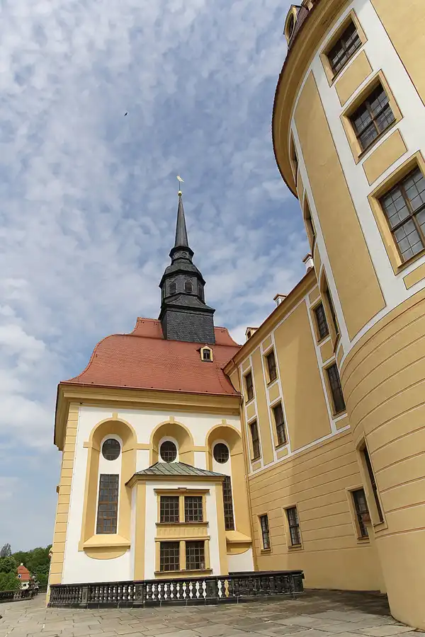 009 | 2013 | Moritzburg | Schloss Moritzburg | © carsten riede fotografie