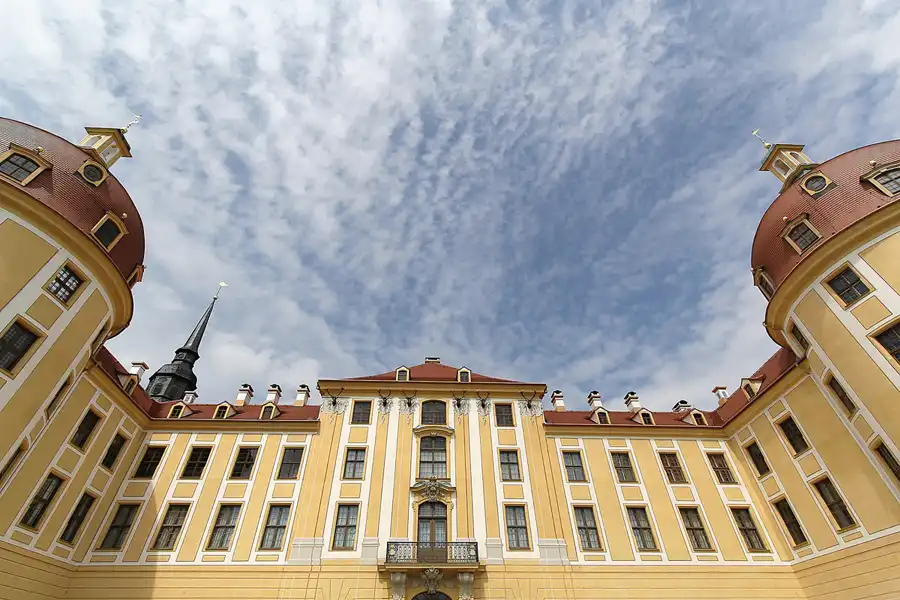 010 | 2013 | Moritzburg | Schloss Moritzburg | © carsten riede fotografie