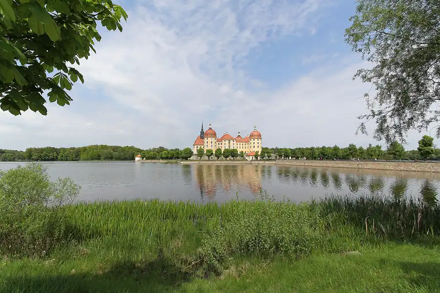 012 | 2013 | Moritzburg | Schloss Moritzburg | © carsten riede fotografie