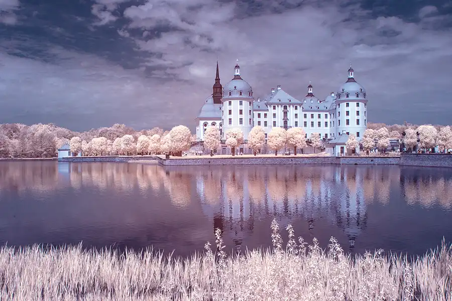013 | 2013 | Moritzburg | Schloss Moritzburg | © carsten riede fotografie