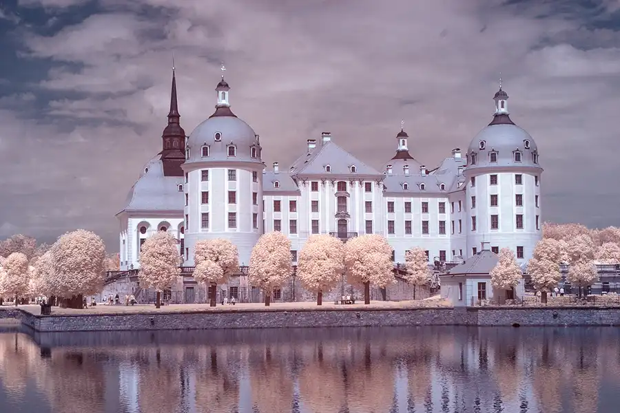 014 | 2013 | Moritzburg | Schloss Moritzburg | © carsten riede fotografie