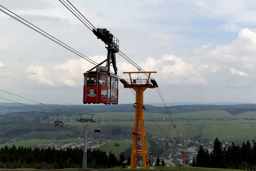 027 | 2013 | Fichtelberg | © carsten riede fotografie