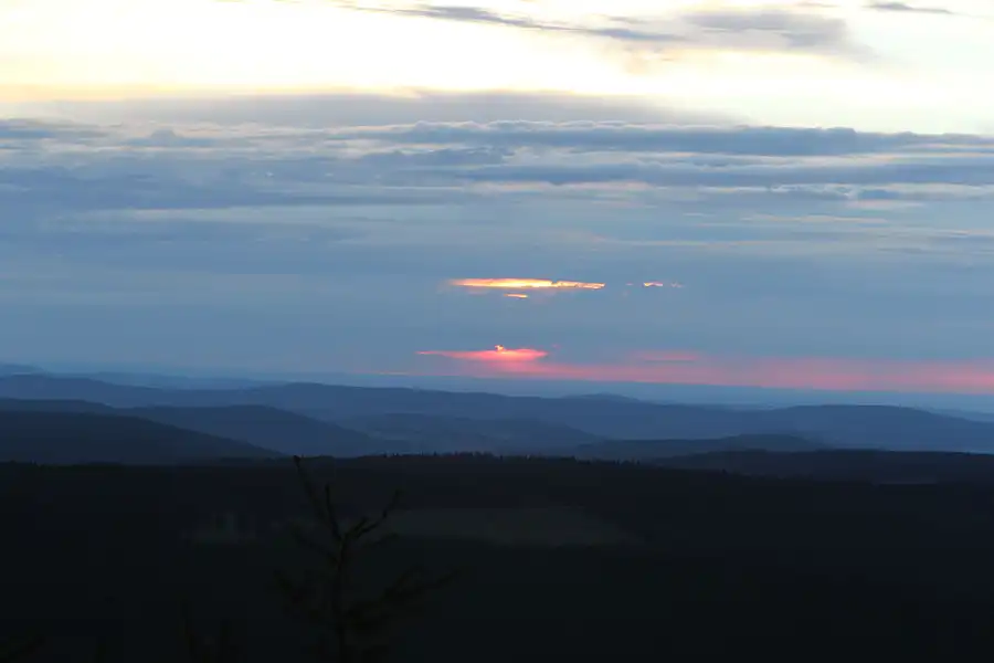 030 | 2013 | Fichtelberg | © carsten riede fotografie