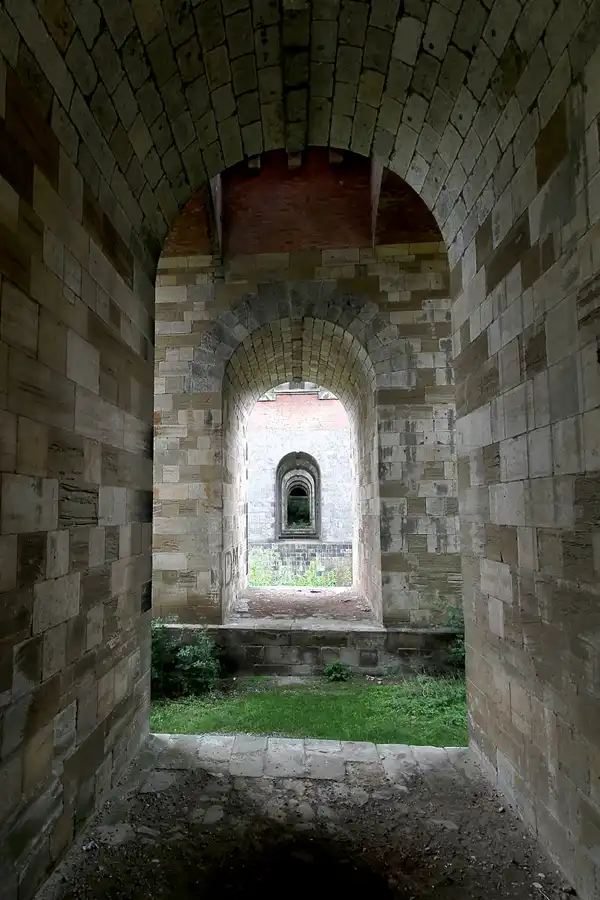 042 | 2013 | Mylau/Netzschkau | Göltzschtalbrücke – Grösste Ziegelsteinbrücke der Welt – 574 Meter lang und 78 Meter hoch | © carsten riede fotografie