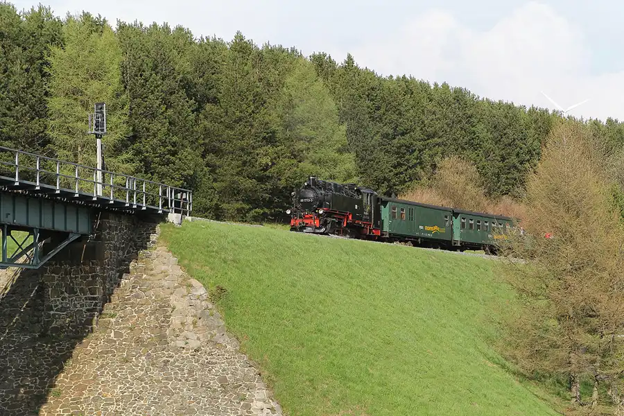 067 | 2013 | Oberwiesenthal | Fichtelbergbahn | © carsten riede fotografie