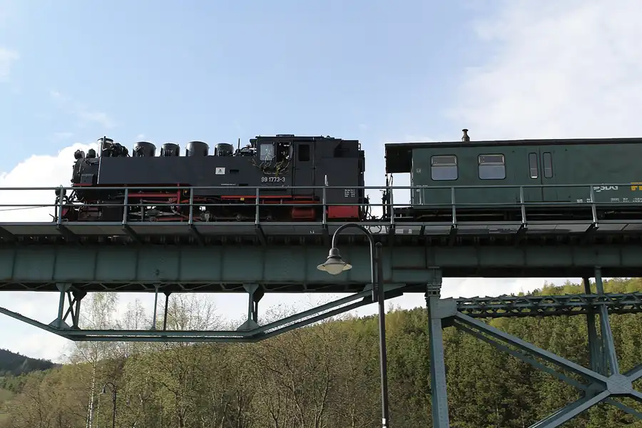 069 | 2013 | Oberwiesenthal | Fichtelbergbahn | © carsten riede fotografie