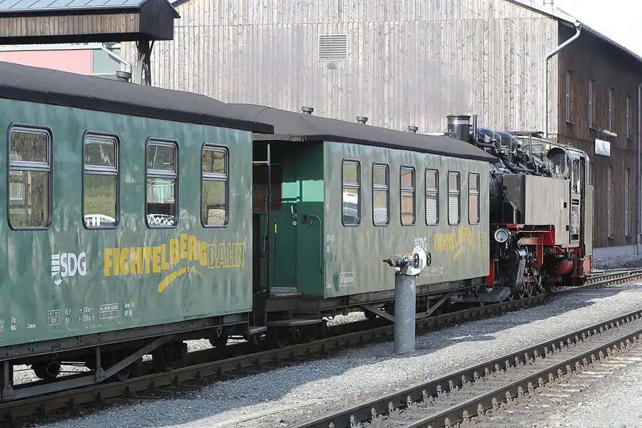 071 | 2013 | Oberwiesenthal | Fichtelbergbahn | © carsten riede fotografie