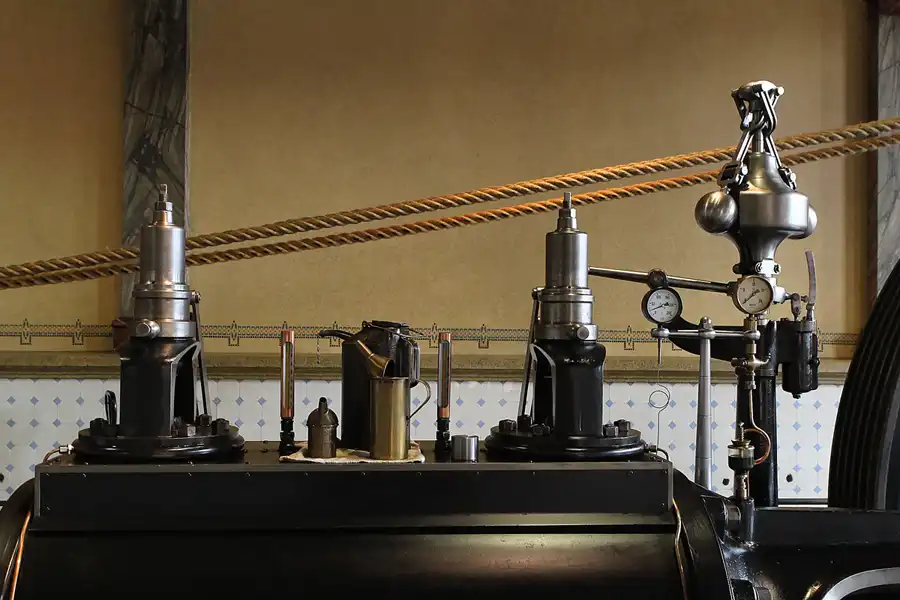 002 | 2013 | Chemnitz | Sächsisches Industriemuseum | © carsten riede fotografie