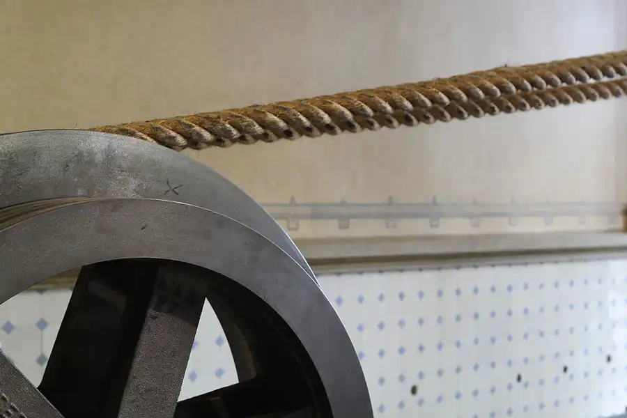 004 | 2013 | Chemnitz | Sächsisches Industriemuseum | © carsten riede fotografie