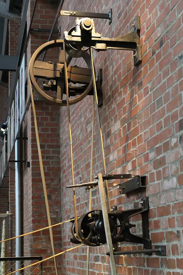 008 | 2013 | Chemnitz | Sächsisches Industriemuseum | © carsten riede fotografie