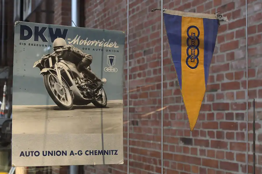 009 | 2013 | Chemnitz | Sächsisches Industriemuseum | © carsten riede fotografie