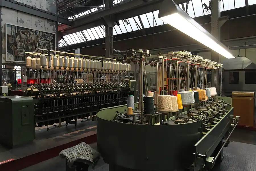 025 | 2013 | Chemnitz | Sächsisches Industriemuseum | © carsten riede fotografie