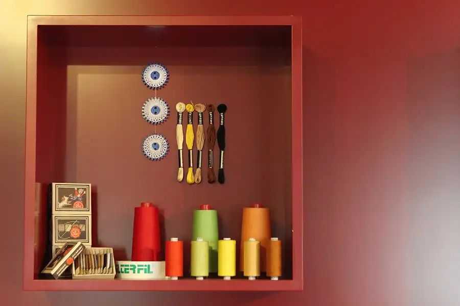 047 | 2013 | Chemnitz | Sächsisches Industriemuseum | © carsten riede fotografie