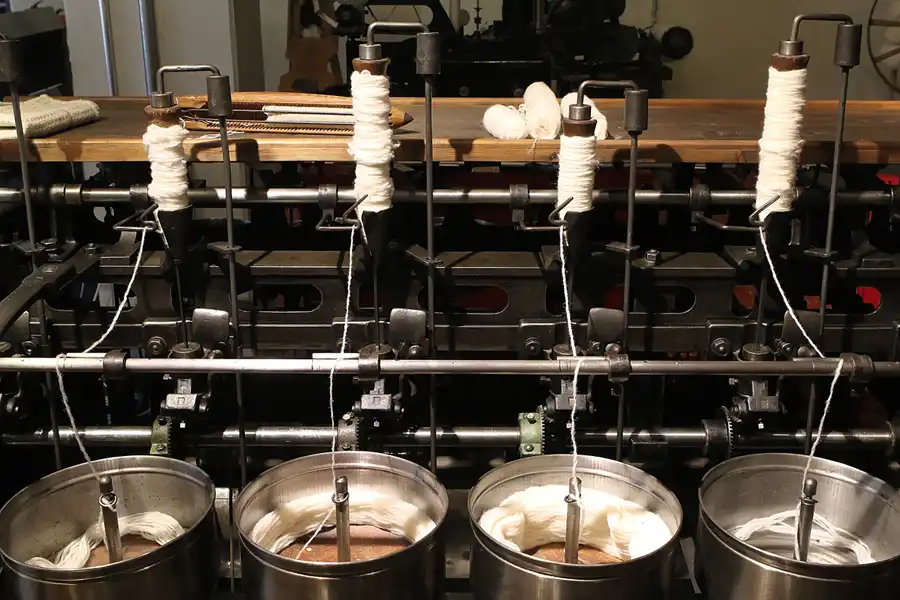 048 | 2013 | Chemnitz | Sächsisches Industriemuseum | © carsten riede fotografie