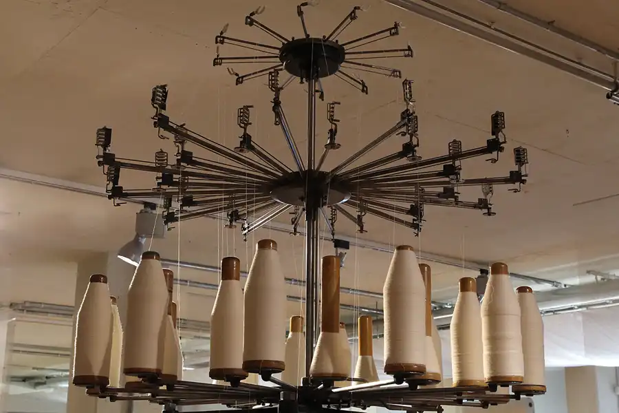 049 | 2013 | Chemnitz | Sächsisches Industriemuseum | © carsten riede fotografie