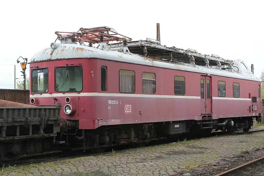 004 | 2013 | Chemnitz | Sächsisches Eisenbahnmuseum | © carsten riede fotografie