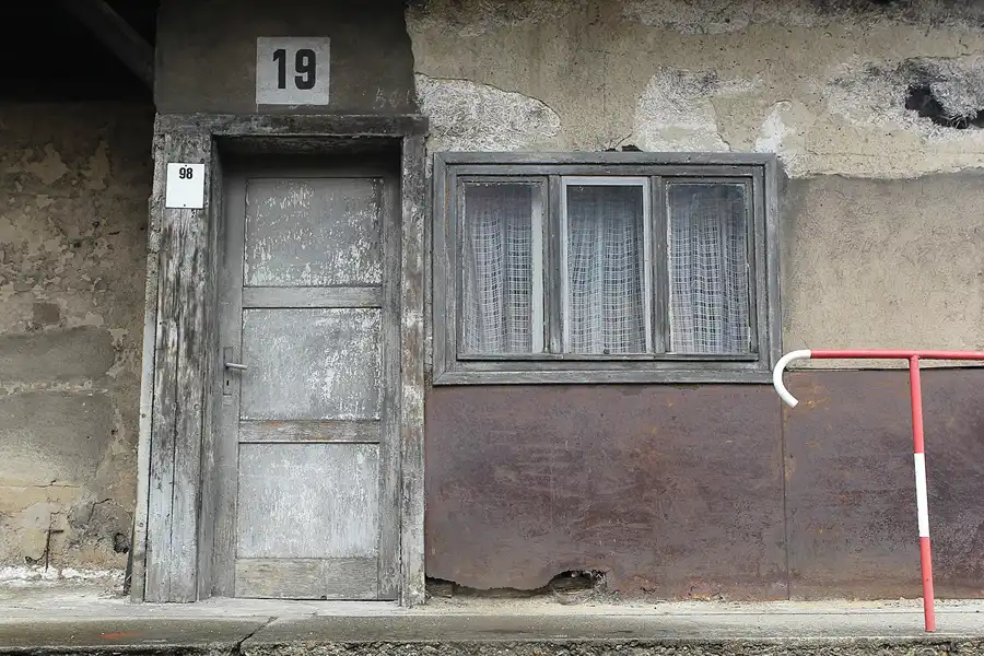 017 | 2013 | Chemnitz | Sächsisches Eisenbahnmuseum | © carsten riede fotografie