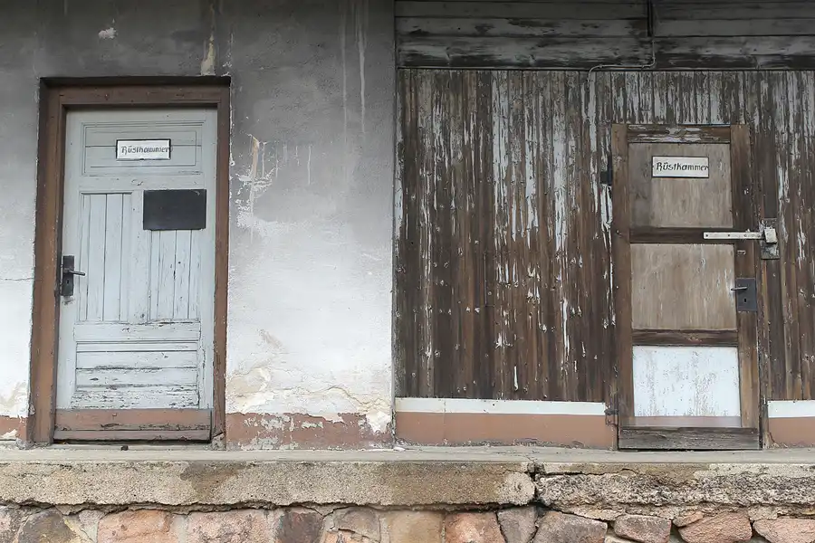 019 | 2013 | Chemnitz | Sächsisches Eisenbahnmuseum | © carsten riede fotografie