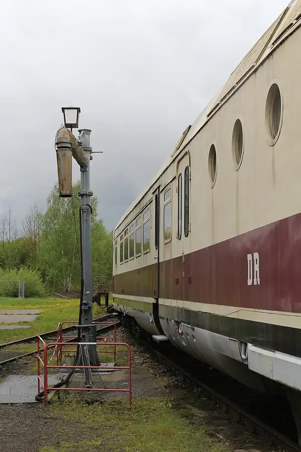 020 | 2013 | Chemnitz | Sächsisches Eisenbahnmuseum | © carsten riede fotografie