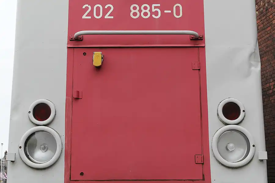 021 | 2013 | Chemnitz | Sächsisches Eisenbahnmuseum | © carsten riede fotografie